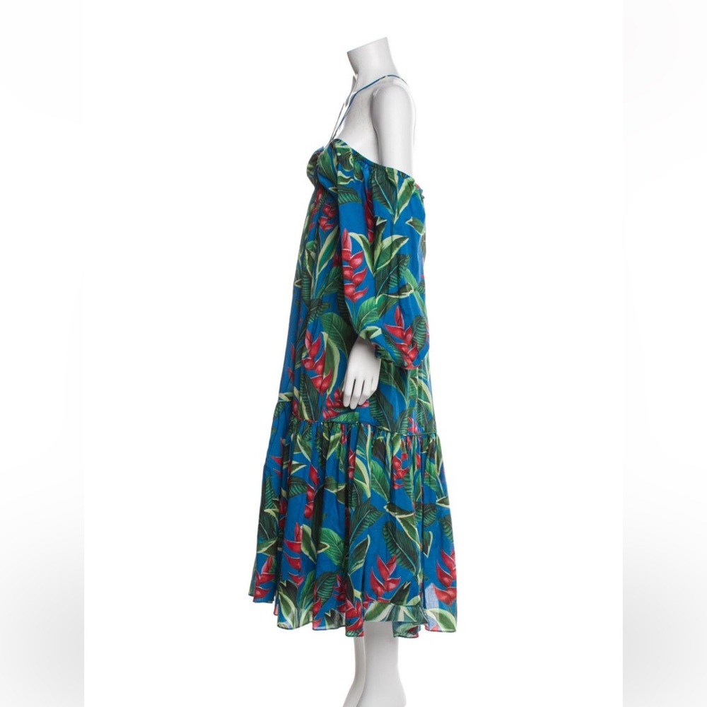 FARM RIO Maxi Dress - Picture 2 of 3